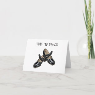 **21:a BIRTHDAY** TAP OCH DANS TILL EN BRA DAG! Kort