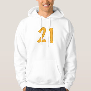 21:a födelsedag Gift Ideas Munkjacka