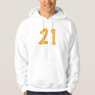 21:a födelsedag Gift Ideas Munkjacka