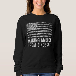21:a födelsedag Skapar Amerika Underbart sedan 200 T Shirt