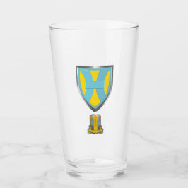 21:a teaterhållbarhetskommandotolken - design glaskopp