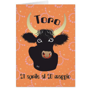 21 aprile al 20 maggio Biglietti d'auguri Hälsningskort