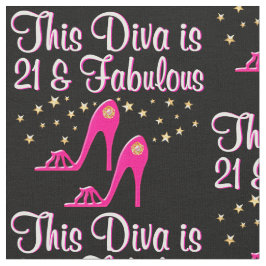 21 ÅR GAMLA HON QUEEN TYG