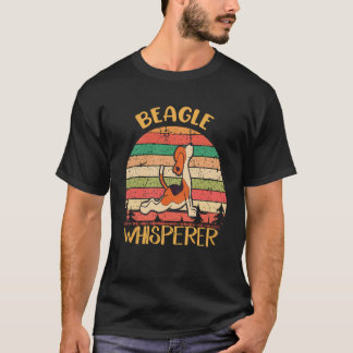 21 Beagleviskaren Beagle T Shirt