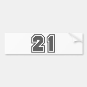 21 BILDEKAL
