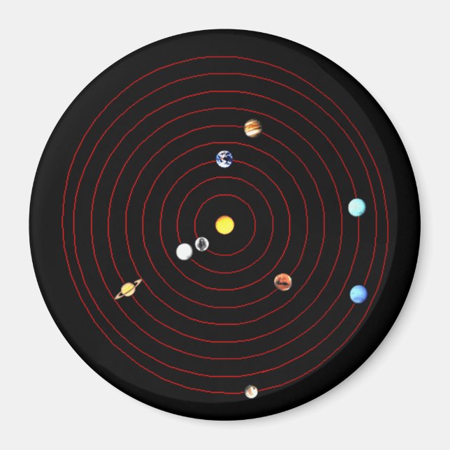 21 december 2012 magnet (Framsidan)