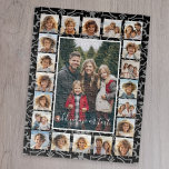 21 Fotokollage och Tile Mönster - CAN Edit FÄRG Pussel<br><div class="desc">Modern design med rustik bondgård mönster. Ladda upp din egen bilder,  lägg till anpassningsbar och mycket mer! Det här fungerar bäst med ett foto från lodrät - subjekt centrerat. (ENDAST CENTER PHOTO - Photo Kredit: Photography © Storytree Studios,  Stanford,  CA)</div>