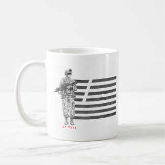 21 Kaffe Mugg