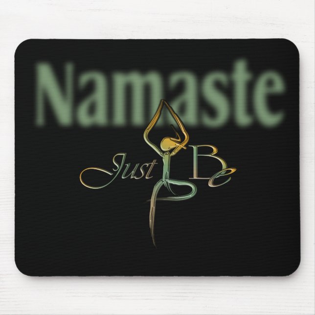21 Namaste Musmatta (Framsidan)