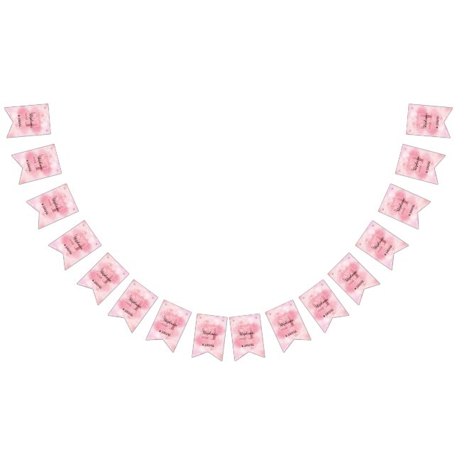 21 och rättslig personlig vimplar (Alla)