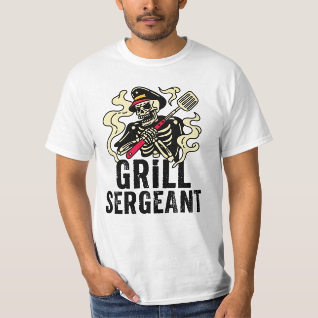 #21  Pappa - Välj din storlek  T Shirt (Framsida)
