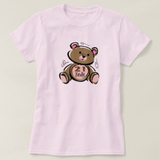 21 slutligen t-shirt