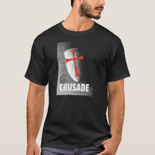 21st Århundradekorståg T-shirt