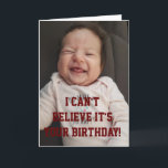 **21st** BIRTHDAY GÖR MIG SMILE** BIRTHDAY-KORT Kort<br><div class="desc">TACK SÅ MYCKET FÖR ATT STOPPA MED 1 AV MIG 8 BIRTIDAGAR. KOMMER NI IHÅG ATT NI KAN ÄNDRA MYCKET INSID OCH UTANFÖR MIN KORT OCH HA EN "UNDERBAR DAG"!!!!</div>