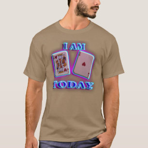 21st FÖDELSEDAGshirt. T Shirt