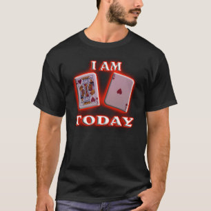 21st FÖDELSEDAGshirt. Tee
