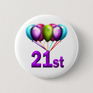 21st knapp
