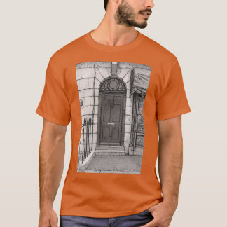 221b t shirt