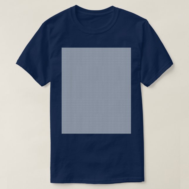 221B Tapet Blue Graphic 1 T Shirt (Design framsida)