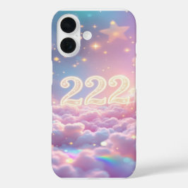 222 Angelnummermanifestation - balans och harmoni