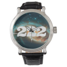 222 Justeringsvinkelnummer Galaxy Armbandsur