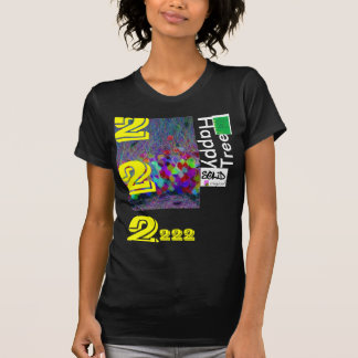 222 T SHIRT