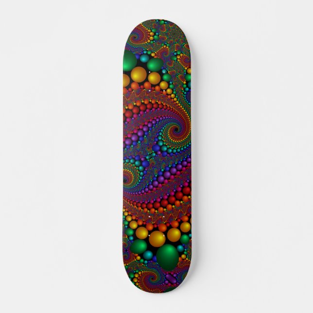 223 Skateboard - a (Framsida)