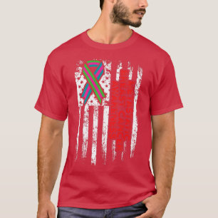 2273 Metastatiskt bröstcancermedvetandehöjare 2273 T Shirt