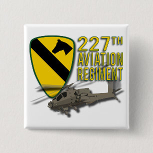 227. FlygRegiment Apache Knapp