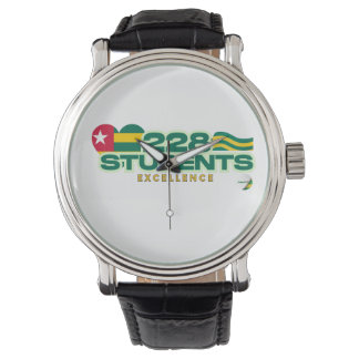 228 Studenter Excellence watch Armbandsur