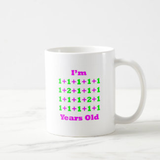 22 år gammal magenta Gr Kaffemugg