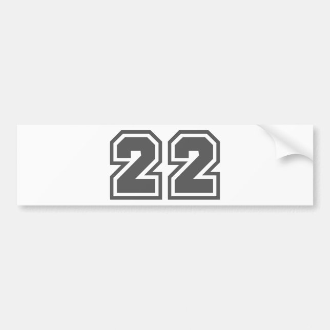 22 BILDEKAL (Framsidan)