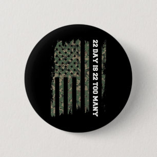 22 dagstidning Veteran Lives Matter Army Suicide A Knapp