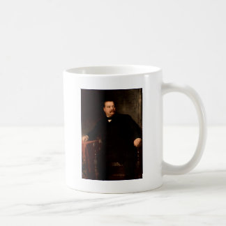 22 Grover Cleveland Kaffemugg