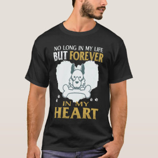 22 Inte Längre I Mitt Liv Men För Evigt I Mitt Hjä T Shirt
