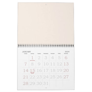 22 KALENDER