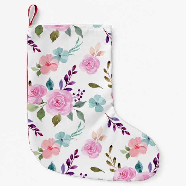 22 LITEN JULSTRUMPA (Framsidan)