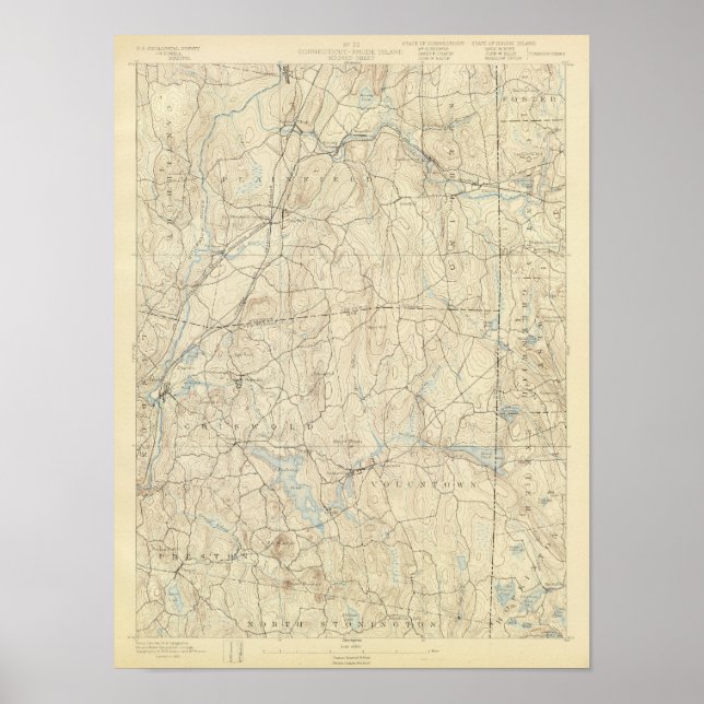 22 Moosup lakan Poster (Framsidan)