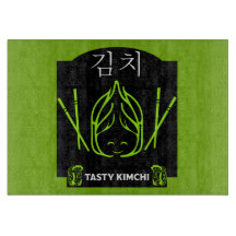 22 november - Internationell Kimchi-dagen