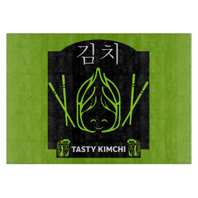 22 november - Internationell Kimchi-dagen (Framsidan)