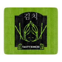 22 november - Internationell Kimchi-dagen