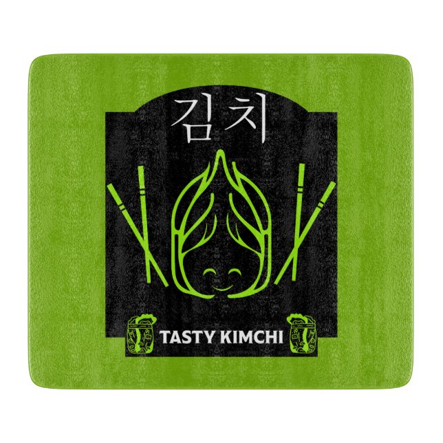22 november - Internationell Kimchi-dagen (Framsidan)
