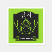 22 november - Internationell Kimchi-dagen