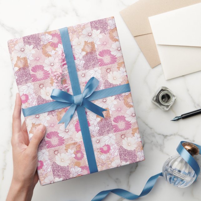 22 PRESENTPAPPER (Gifting)