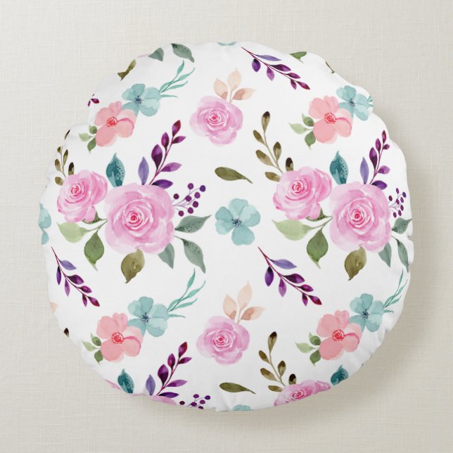 22 RUND KUDDE (Framsidan)