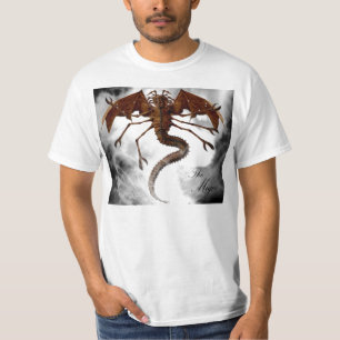 $22 skjorta för anpassade HPL Migo Tee Shirt