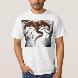 $22 skjorta för anpassade HPL Migo Tee Shirt