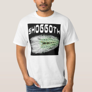 $22 skjorta för anpassade HPL Shoggoth T Shirt