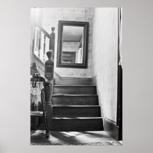 22 Trappor Poster