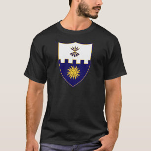 22nd Infanterit Regiment T-shirt
